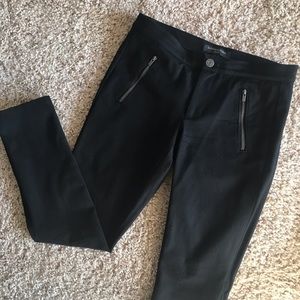 Banana Republic cropped pants
